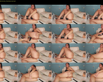 mimi_natali — 8 minute Chaturbate female cam show recording, 1080p, Aug 1, 2021