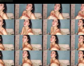 mimi_natali — 3 minute Chaturbate female cam show recording, 1080p, Aug 1, 2021