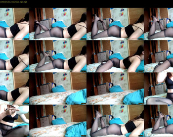 miracle_rose — 36 minute Chaturbate female cam show recording, 720p, Aug 1, 2021