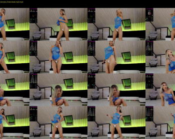 miss_x_ — 5 minute Chaturbate female cam show recording, 1080p, Aug 2, 2021