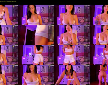 missflorida — 40 minute Chaturbate female cam show recording, 1080p, Aug 2, 2021