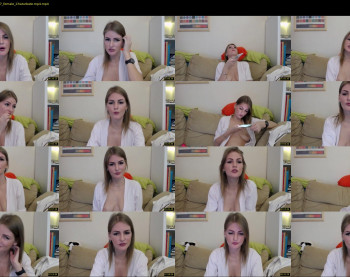 misslucci — 10 minute Chaturbate female cam show recording, 1080p, Aug 1, 2021