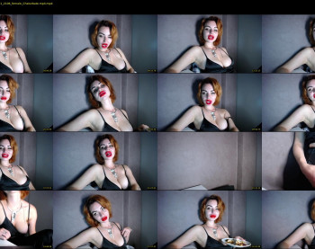 missmirandagd — 71 minute Chaturbate female cam show recording, 1080p, Aug 1, 2021