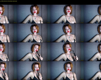 missmirandagd — 9 minute Chaturbate female cam show recording, 1080p, Aug 1, 2021