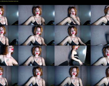 missmirandagd — 51 minute Chaturbate female cam show recording, 1080p, Aug 1, 2021