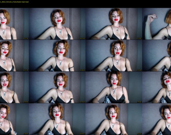 missmirandagd — 42 minute Chaturbate female cam show recording, 1080p, Aug 2, 2021