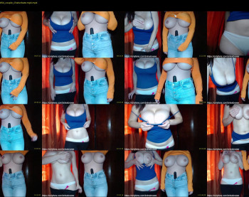 misteryland — 70 minute Chaturbate couple cam show recording, 1080p, Aug 1, 2021