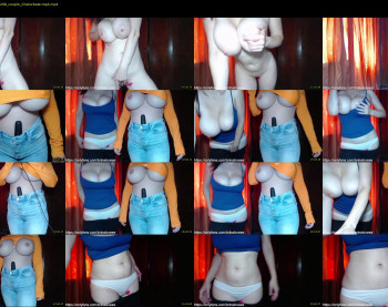 misteryland — 63 minute Chaturbate couple cam show recording, 1080p, Aug 1, 2021