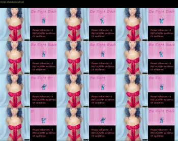mocha_ — 4 minute Chaturbate female cam show recording, 720p, Aug 2, 2021
