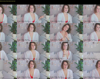 mollysoulful — 70 minute Chaturbate female cam show recording, 1080p, Aug 1, 2021