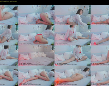 mollysoulful — 70 minute Chaturbate female cam show recording, 1080p, Aug 1, 2021