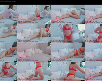 mollysoulful — 70 minute Chaturbate female cam show recording, 1080p, Aug 1, 2021