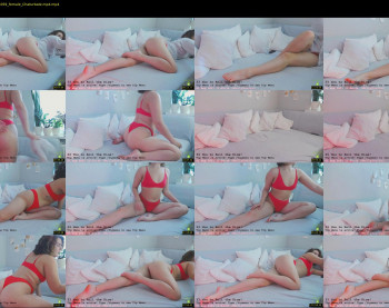 mollysoulful — 70 minute Chaturbate female cam show recording, 1080p, Aug 1, 2021