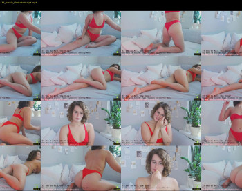 mollysoulful — 71 minute Chaturbate female cam show recording, 1080p, Aug 1, 2021