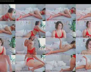 mollysoulful — 71 minute Chaturbate female cam show recording, 1080p, Aug 1, 2021
