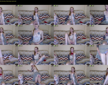 momsroom — 70 minute Chaturbate couple cam show recording, 1080p, Aug 1, 2021
