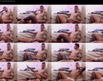 mr_longboy — 37 minute Chaturbate male cam show recording, 720p, Aug 1, 2021