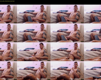 mr_longboy — 14 minute Chaturbate male cam show recording, 720p, Aug 1, 2021