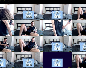 mr_pim_2_0 — 75 minute Chaturbate male cam show recording, 1080p, Aug 1, 2021