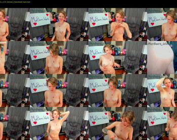 murbears_world — 19 minute Chaturbate female cam show recording, 1080p, Aug 1, 2021