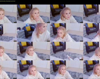 myassistant — 114 minute Chaturbate female cam show recording, 720p, Aug 1, 2021