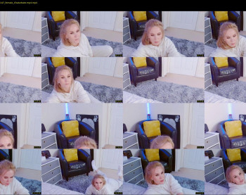 myassistant — 81 minute Chaturbate female cam show recording, 720p, Aug 1, 2021