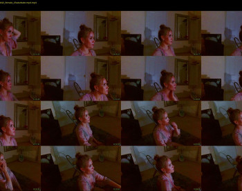 myassistant — 39 minute Chaturbate female cam show recording, 720p, Aug 2, 2021
