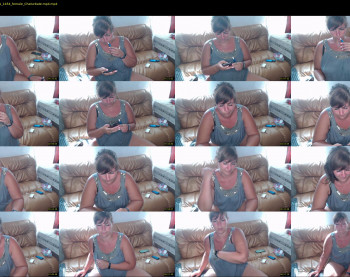 nancyxskyblue — 11 minute Chaturbate female cam show recording, 720p, Aug 1, 2021