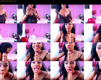 naomixjones1 — 20 minute Chaturbate female cam show recording, 720p, Aug 1, 2021