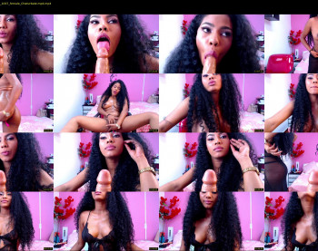 naomixjones1 — 63 minute Chaturbate female cam show recording, 720p, Aug 1, 2021