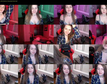 naughty_popa — 70 minute Chaturbate female cam show recording, 1080p, Aug 1, 2021