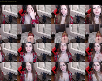 naughty_popa — 29 minute Chaturbate female cam show recording, 1080p, Aug 1, 2021