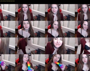 naughty_popa — 9 minute Chaturbate female cam show recording, 1080p, Aug 2, 2021