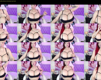 neytiri_moon — 18 minute Chaturbate female cam show recording, 1080p, Aug 1, 2021