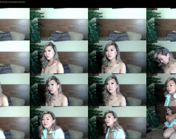 nicky_owl — 52 minute Chaturbate female cam show recording, 720p, Aug 1, 2021