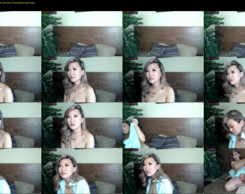 nicky_owl — 51 minute Chaturbate female cam show recording, 720p, Aug 1, 2021