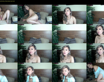 nicky_owl — 68 minute Chaturbate female cam show recording, 720p, Aug 1, 2021