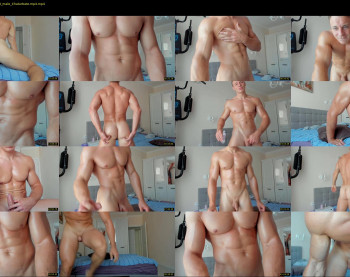 o_r_b_i_t — 47 minute Chaturbate male cam show recording, 720p, Aug 1, 2021
