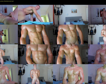 o_r_b_i_t — 47 minute Chaturbate male cam show recording, 720p, Aug 2, 2021