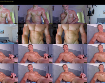 o_r_b_i_t — 24 minute Chaturbate male cam show recording, 720p, Aug 2, 2021