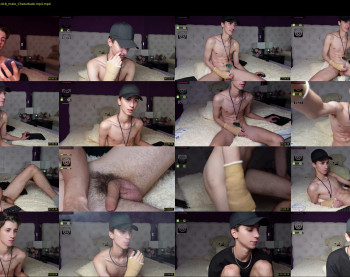 oliver_baker — 70 minute Chaturbate male cam show recording, 1080p, Aug 1, 2021