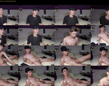 oliver_baker — 70 minute Chaturbate male cam show recording, 1080p, Aug 1, 2021