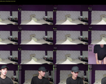 oliver_baker — 4 minute Chaturbate male cam show recording, 1080p, Aug 1, 2021