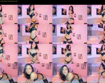 one_more_cum — 38 minute Chaturbate couple cam show recording, 1080p, Aug 2, 2021