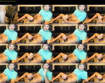 phoenix_star — 19 minute Chaturbate male cam show recording, 720p, Aug 1, 2021