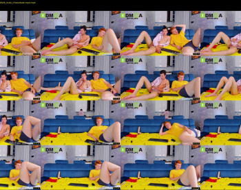 pimple_gang — 73 minute Chaturbate male cam show recording, 1080p, Aug 2, 2021