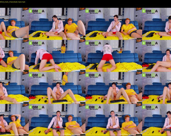 pimple_gang — 72 minute Chaturbate male cam show recording, 1080p, Aug 2, 2021