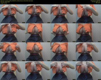 playful_goldie — 37 minute Chaturbate female cam show recording, 480p, Aug 2, 2021