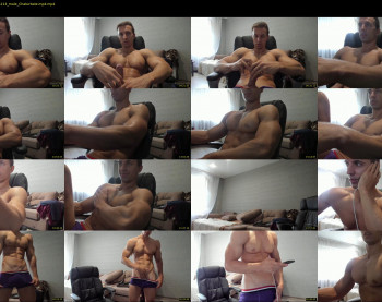 prince_d1ck — 37 minute Chaturbate male cam show recording, 1080p, Aug 1, 2021