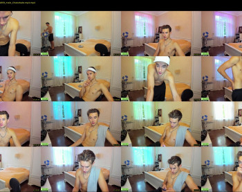 purple_gang — 56 minute Chaturbate male cam show recording, 1080p, Aug 1, 2021